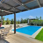 Aeriko Homes Of Distinction Villa