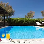 Aeriko Homes Of Distinction Villa