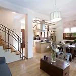 Aeriko Homes Of Distinction Villa Agios Ioannis (Lefkada)
