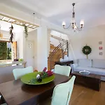 Aeriko Homes Of Distinction Agios Ioannis (Lefkada)
