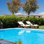 Villa Aeriko Homes Of Distinction *