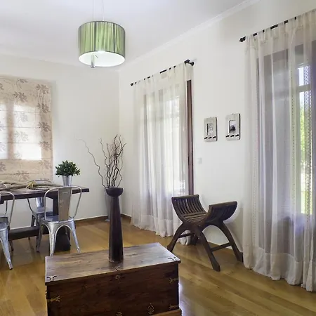 Aeriko Homes Of Distinction * Agios Ioannis (Lefkada)