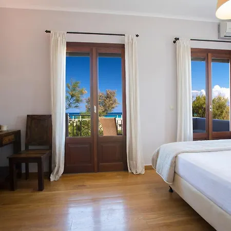 Aeriko Homes Of Distinction 别墅 圣爱奥尼斯米科