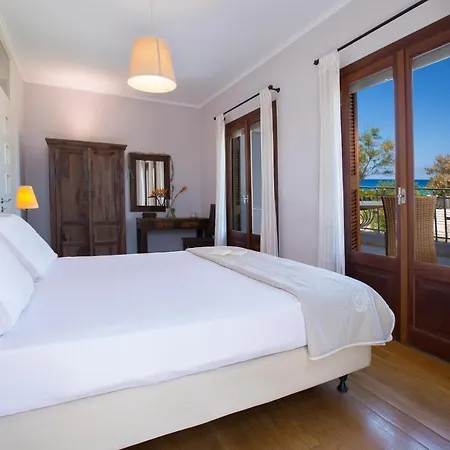 别墅 Aeriko Homes Of Distinction