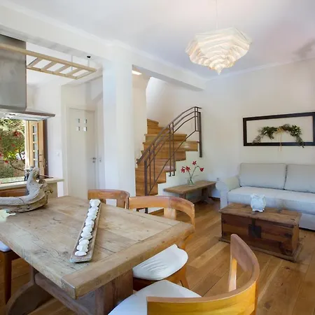 Vilă Aeriko Homes Of Distinction *