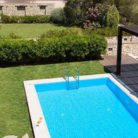 Vilă Aeriko Homes Of Distinction