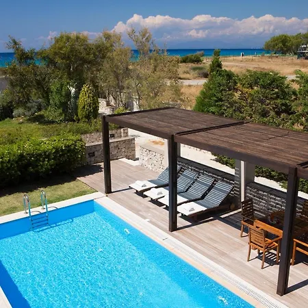 Vilă Aeriko Homes Of Distinction Agios Ioannis (Lefkada)