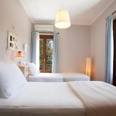 Aeriko Homes Of Distinction Vilă