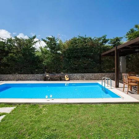 Aeriko Homes Of Distinction * Agios Ioannis (Lefkada)