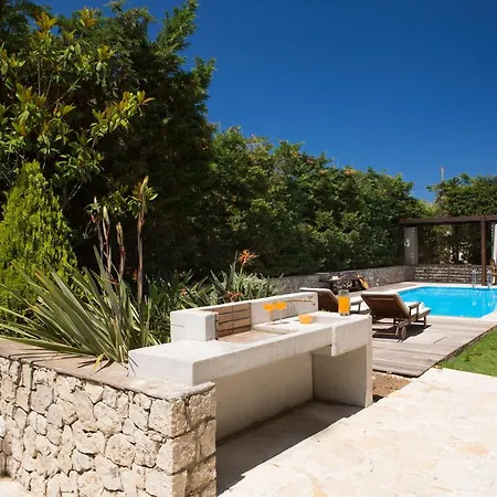 Aeriko Homes Of Distinction Vilă Agios Ioannis (Lefkada)