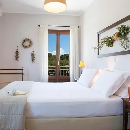 Aeriko Homes Of Distinction Vilă Agios Ioannis (Lefkada)