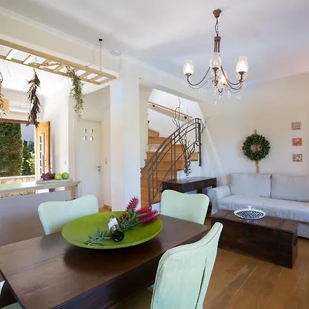 Aeriko Homes Of Distinction Agios Ioannis (Lefkada)