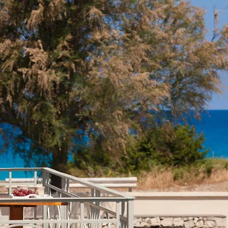 Aeriko Homes Of Distinction Agios Ioannis (Lefkada)