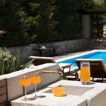 Vilă Aeriko Homes Of Distinction *