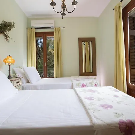 Vilă Aeriko Homes Of Distinction *