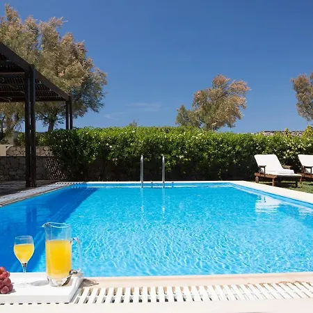 Aeriko Homes Of Distinction Vilă