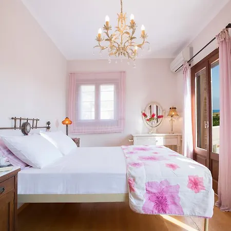 Aeriko Homes Of Distinction Vilă *