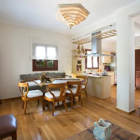 Aeriko Homes Of Distinction