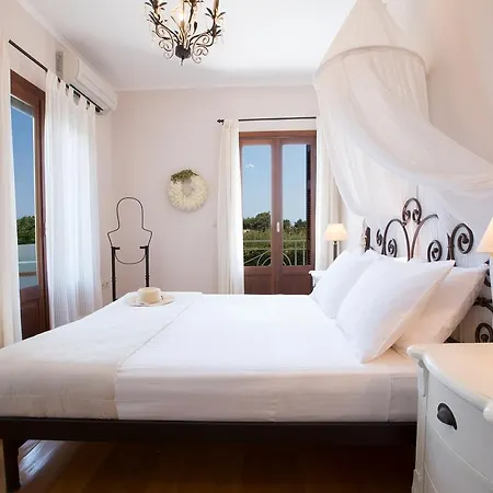 Aeriko Homes Of Distinction Agios Ioannis (Lefkada)