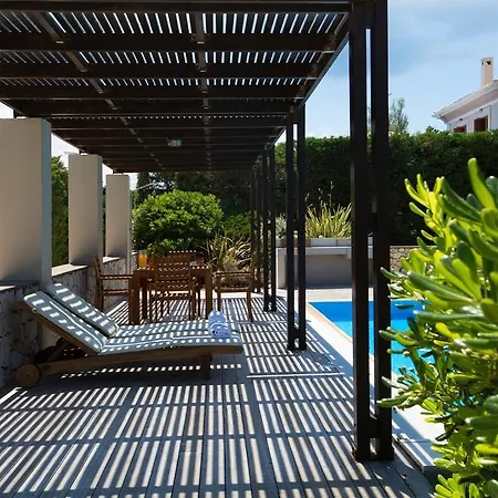 Aeriko Homes Of Distinction