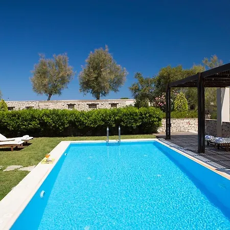 Aeriko Homes Of Distinction Vilă *