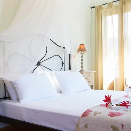 Aeriko Homes Of Distinction * Agios Ioannis (Lefkada)