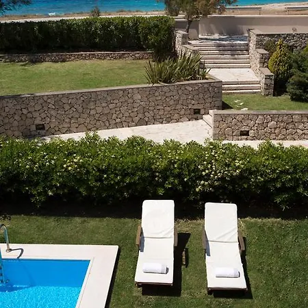 Aeriko Homes Of Distinction *