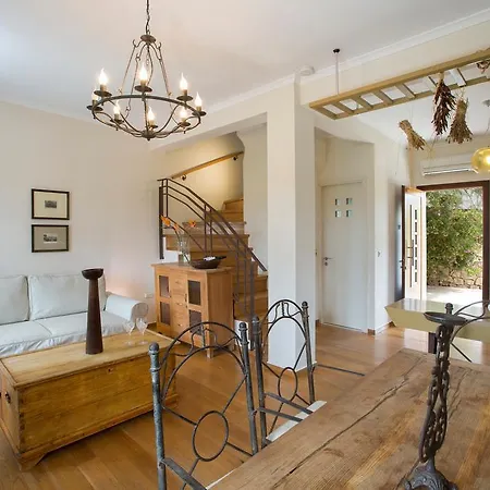 Aeriko Homes Of Distinction Vilă Agios Ioannis (Lefkada)