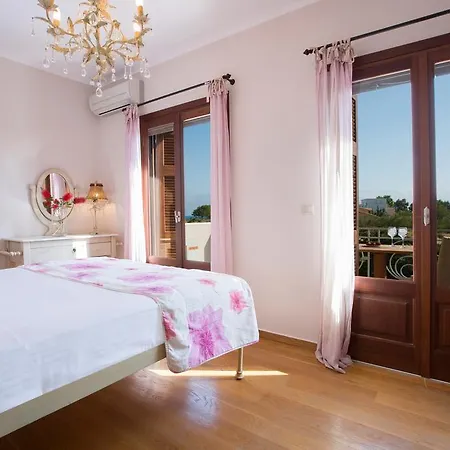 Aeriko Homes Of Distinction Vilă Agios Ioannis (Lefkada)