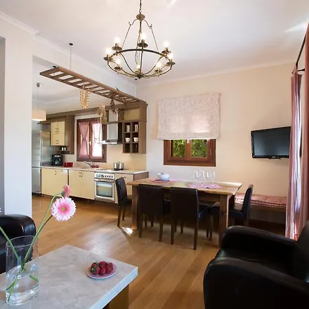 Aeriko Homes Of Distinction Vilă Agios Ioannis (Lefkada)