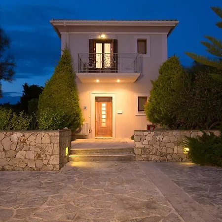 Aeriko Homes Of Distinction Vilă Agios Ioannis (Lefkada)