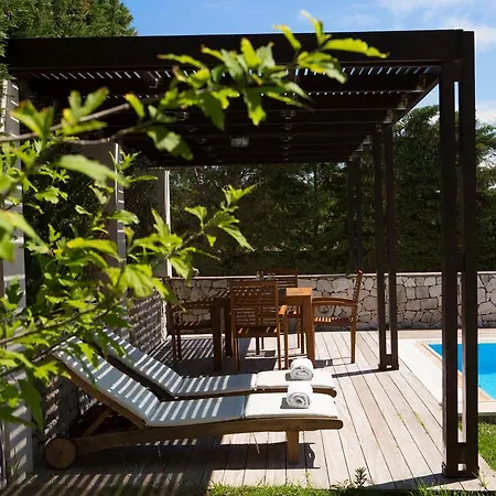 Aeriko Homes Of Distinction * Agios Ioannis (Lefkada)