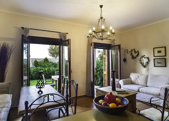 Aeriko Homes Of Distinction *