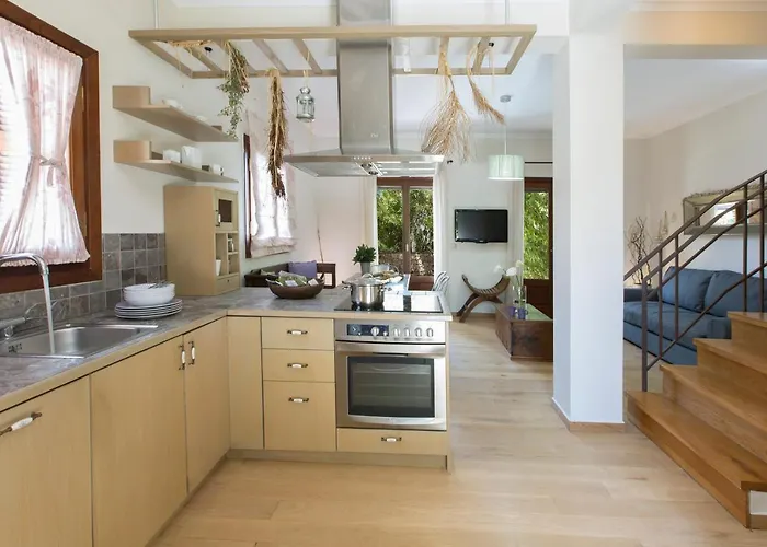 Aeriko Homes Of Distinction