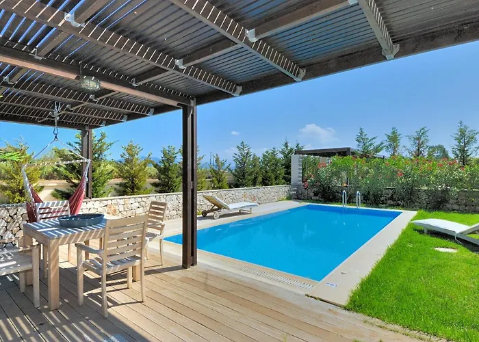 Aeriko Homes Of Distinction Villa