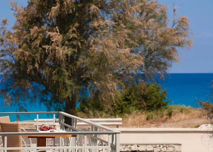 Aeriko Homes Of Distinction Agios Ioannis (Lefkada)