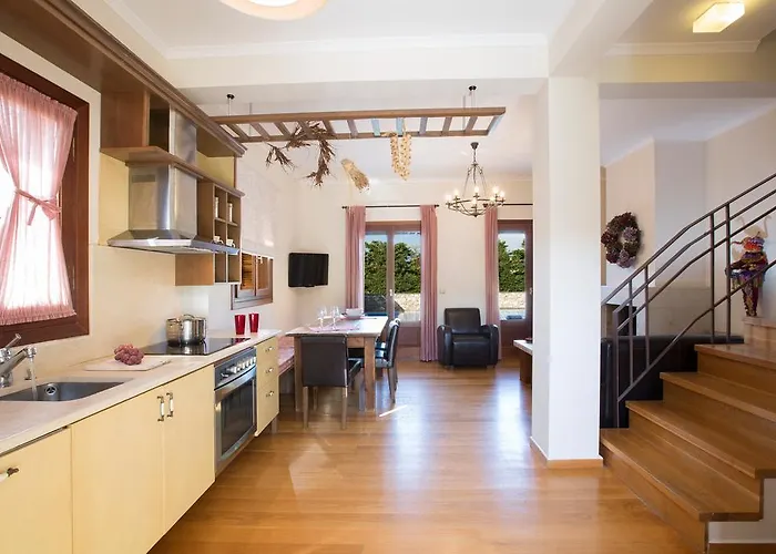 Aeriko Homes Of Distinction