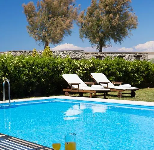 Villa Aeriko Homes Of Distinction *