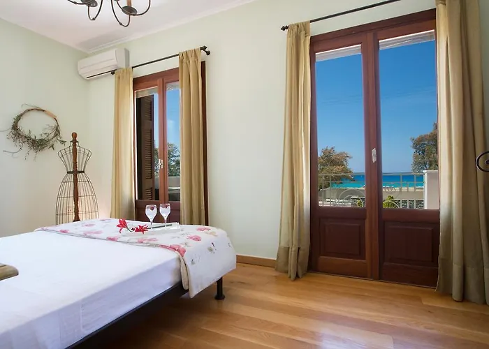 Aeriko Homes Of Distinction *