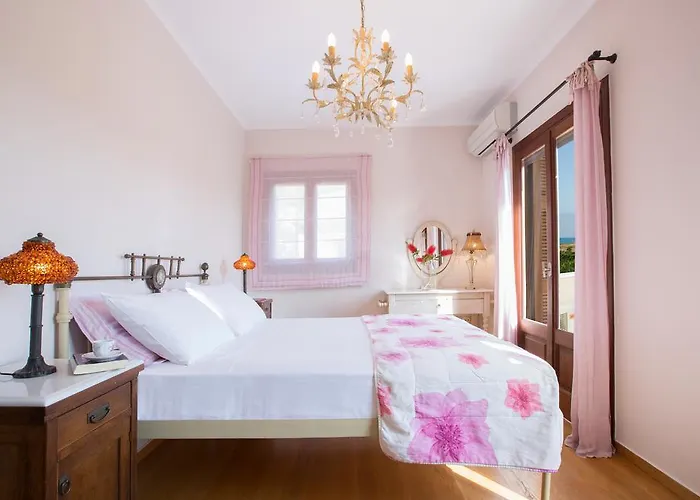 Aeriko Homes Of Distinction Villa *