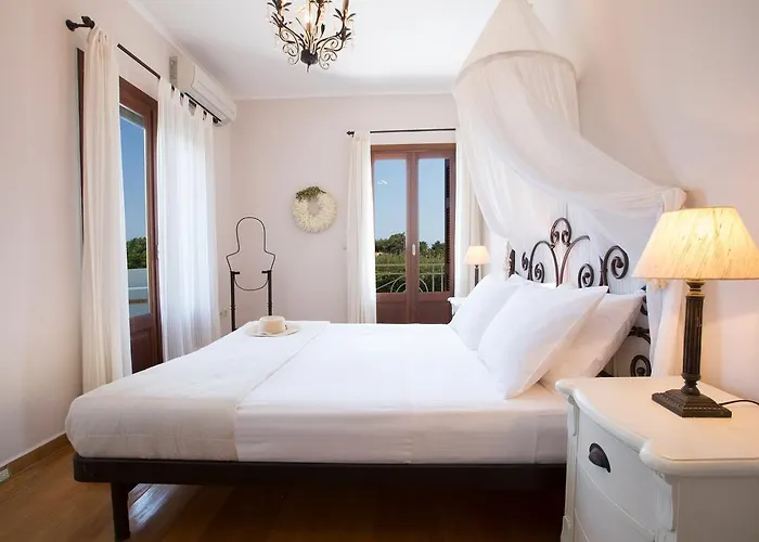 Aeriko Homes Of Distinction Agios Ioannis (Lefkada)