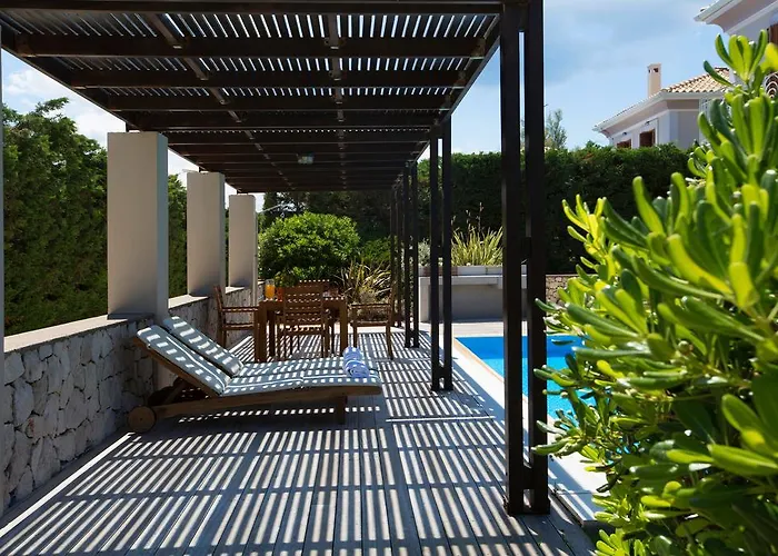 Aeriko Homes Of Distinction