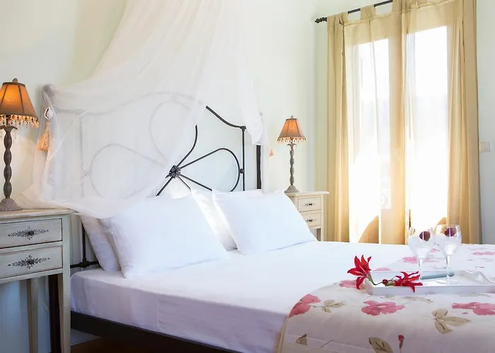 Aeriko Homes Of Distinction * Agios Ioannis (Lefkada)