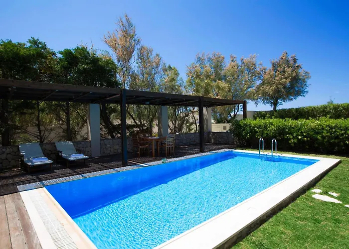 Villa Aeriko Homes Of Distinction