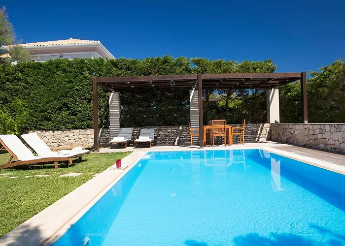 Aeriko Homes Of Distinction Villa *