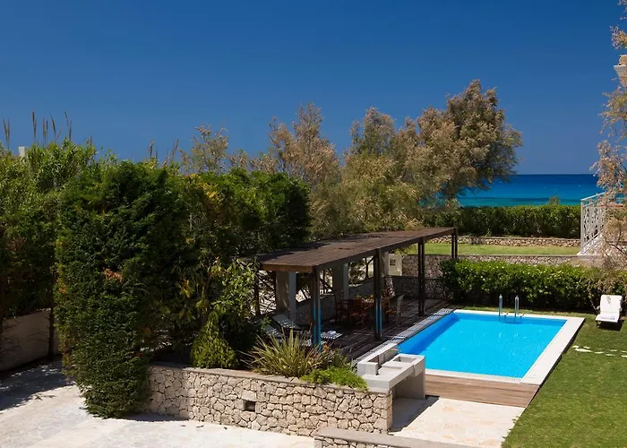 Villa Aeriko Homes Of Distinction *