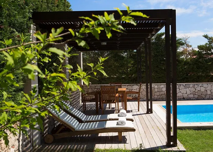 Aeriko Homes Of Distinction * Agios Ioannis (Lefkada)