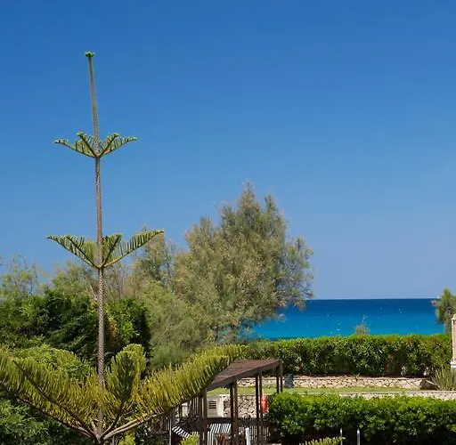 Aeriko Homes Of Distinction * Agios Ioannis (Lefkada)